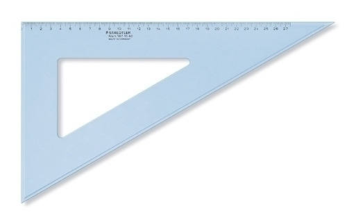 STAEDTLER - CARTABON 30 CENTIMETROS (Ref.567 31-60)
