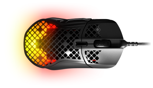 STEELSERIES - RATON AEROX 5 () (Ref.62401)