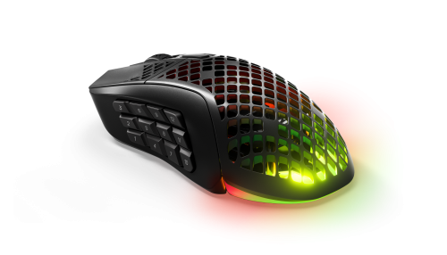 STEELSERIES - RATON AEROX 9 WIRELESS () (Ref.62618)