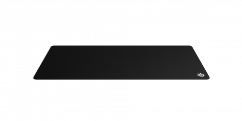 STEELSERIES - QcK 3XL Alfombrilla de ratón para juegos Negro (Ref.63842)