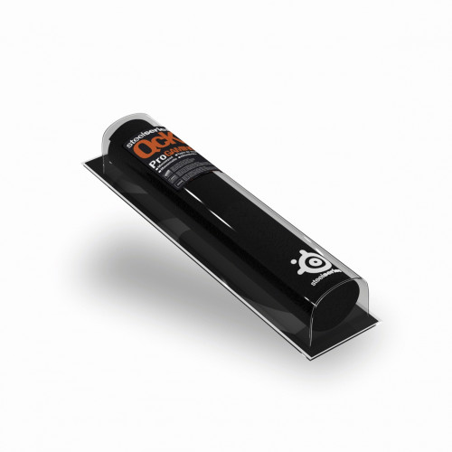 STEELSERIES - QcK Negro (Ref.63004)