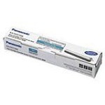 PANASONIC - Toner Laser ORIGINALES Cyan Para KX-MC6010/6015/6020 y 6040 4000 paginas (Ref.KX-FATC506X)