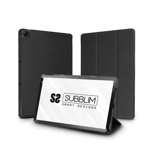 SUBBLIM - FUNDA TABLET SHOCK CASE REALME PAD 10.4 (Ref.SUBCST-5SC250)