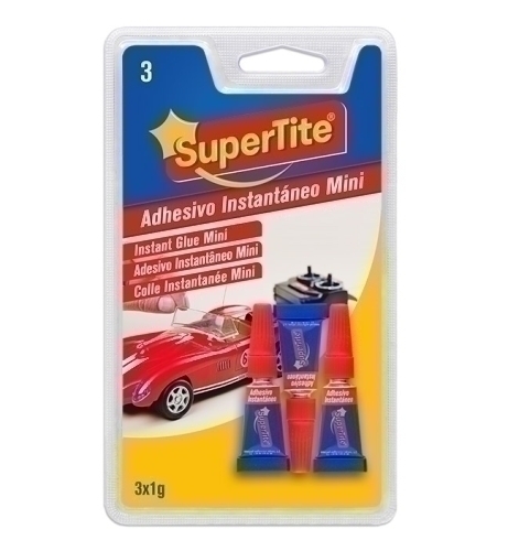 SUPERTITE - PEGAMENTO INST. 3x1g (Ref.2403)