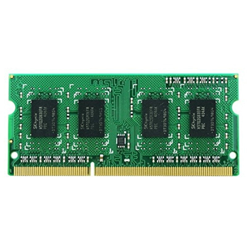 SYNOLOGY - DDR3L 1866MHz (Ref.D3NS1866L-4G)