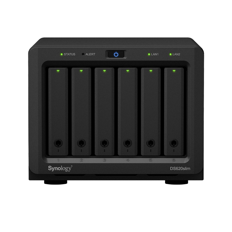 SYNOLOGY - Network Video Recorder 4Bay (Ref.DVA3219)