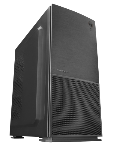 TACENS - Imperator II Negro (Ref.2IMPERATOR2)