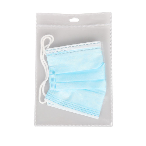 TARIFOLD - PACK 10 UDS PORTAMASCARILLAS ANTIBACTERIANO (Ref.335103)