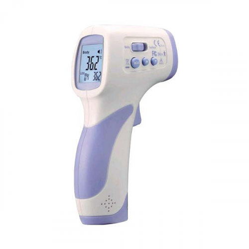 TERMOMETRO CLINICO INFRARROJOS BODYTEMP 478 BODYTEMP (Ref.AE388)