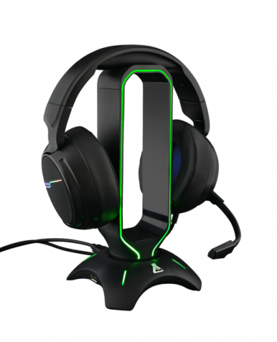 THE G-LAB - K-STAND RADON Soporte para auriculares (Ref.K-STAND-RADON)