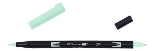 TOMBOW - ROTULADOR DOBLE PUNTA PINC. ALICE (Ref.ABT-291)