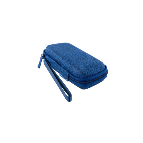 TOOQ - Estuche Protector para Caja Externa M2, Azul Pacífico (Ref.TQBC-M201PB)