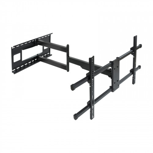 TOOQ - soporte para TV 2,03 m (80") Negro (Ref.LP4380XL-B)