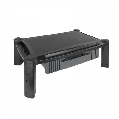 TOOQ - soporte para monitor Independiente Negro (Ref.MMPSSD01)