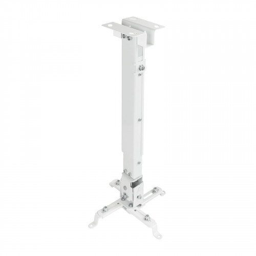 TOOQ - montaje para projector Techo Blanco (Ref.PJ2012T-W)