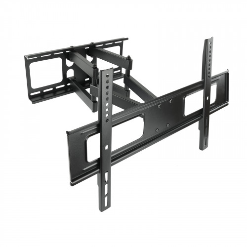 TOOQ - SOPORTE GIRATORIO E INCLINABLE PARA MONITOR / TV LCD, PLASMA DE 37-70, NEGRO (Ref.LP6270TN-B)