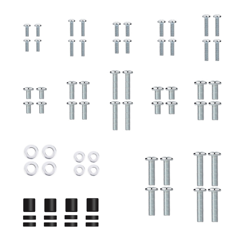 TOOQ - Kit montaje Universal para pantallas (Ref.SSK4820)