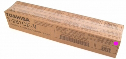TOSHIBA - E-STUDIO 281C/351E/451E Toner Laser Magenta (Ref.T-281-CEM)