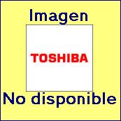 TOSHIBA - Kit de instalación para Tarjeteros o Monederos (Ref.6A000001575)