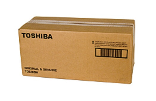 TOSHIBA - Revelador Amarillo 2040C, 2540C, 3040C, 3540C, 4040C (Ref.D-FC25-Y)