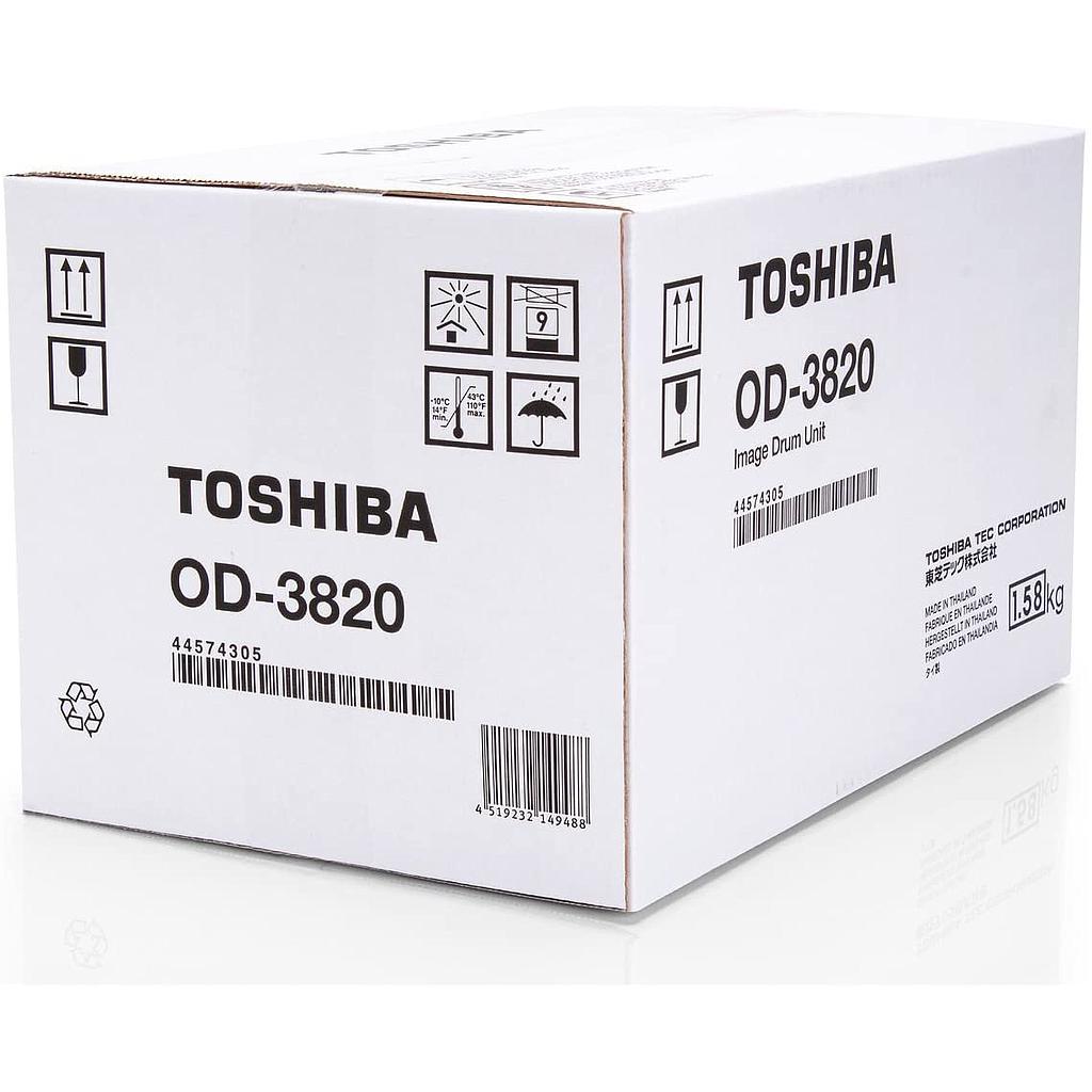 TOSHIBA - Tambor para E-Studio 332 S OD-3820 (Ref.44574305)
