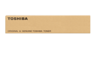 TOSHIBA - Toner AMARILLO e-STUDIO5560c/6560c/6570c Duracion 29500 paginas (Ref.T-FC75EY)