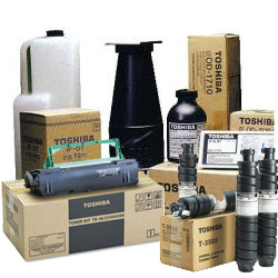 TOSHIBA - Toner E-STUDIO 210C/310C Amarillo (Ref.6606740)