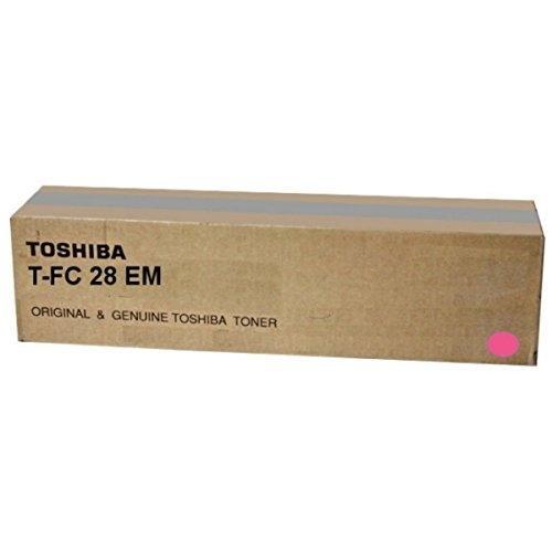 TOSHIBA - TONER MAGENTA (T-FC28EM) (Ref.6AJ00000048)
