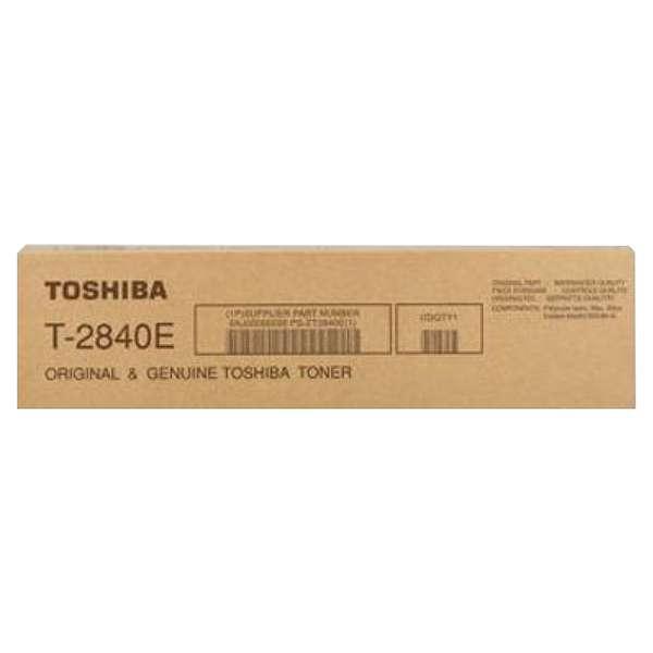 TOSHIBA - TONER NEGRO E-ESTUDIO 2802A, 2802 SERIES- T2802E (Ref.6AJ00000189/158)