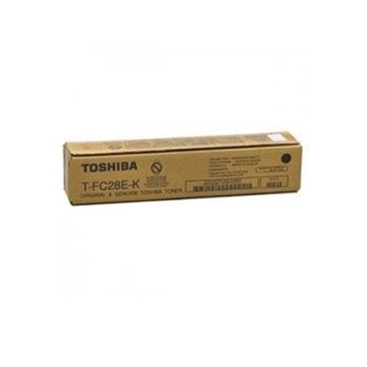 TOSHIBA - TONER NEGRO E-STUDIO 2822AM/ 2822AF - T-2822E (Ref.6AJ00000249)