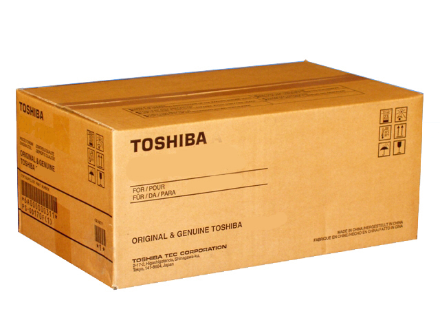 TOSHIBA - Toner T-5560/T-6560/T-6560EP (Ref.66062044)