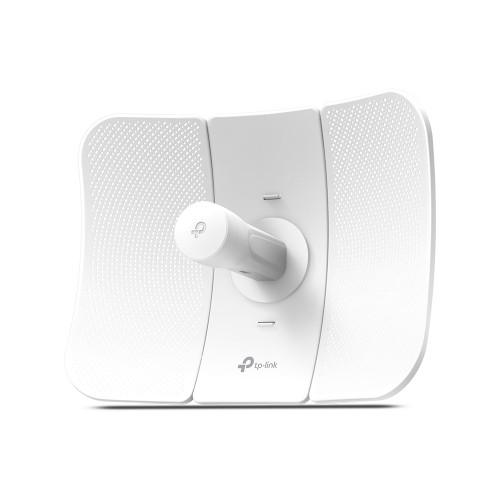TP-LINK - CPE de Exterior 5GHz AC 867Mbps 23dBi (Ref.CPE710)