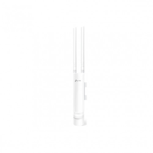 TP-LINK - EAP225-Outdoor 1200 Mbit/s Energía sobre Ethernet (PoE) Blanco (Ref.EAP225-OUTDOOR)