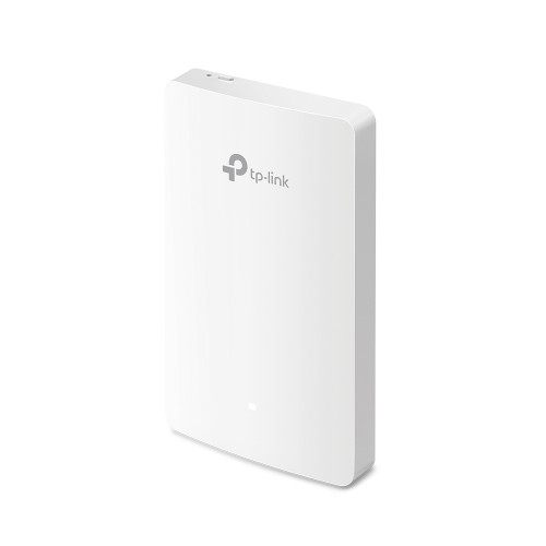TP-LINK - EAP235-Wall 1200 Mbit/s white Energía sobre Ethernet (PoE)) (Ref.EAP235-WALL)