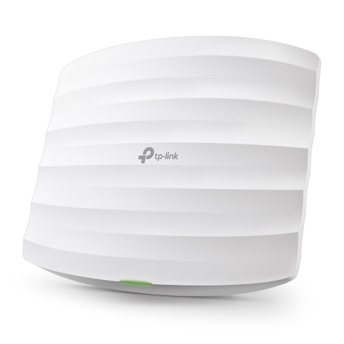 TP-LINK - PUNTO DE ACCESO GIGABIT INALÁMBRICO 1750 Mbit/s Energía sobre Ethernet (PoE) Blanco (Ref.EAP265 HD)