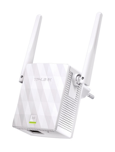 TP-LINK - EXTENSOR COBERTURA WIFI TL-WA855RE (Ref.TL-WA855RE V4)
