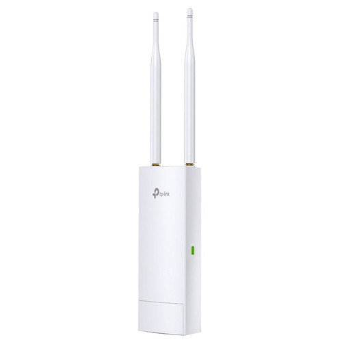 TP-LINK - PUNTO DE ACCESO INALÁMBRICO 300MBPS DE EXTERIOR OMADA (Ref.EAP110-OUTDOOR)