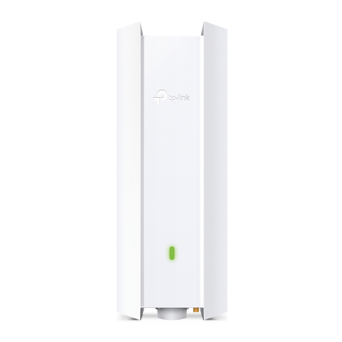 TP-LINK - AP WiFi6 AX3000 Dual 1xGbE (Ref.EAP650-Outdoor)