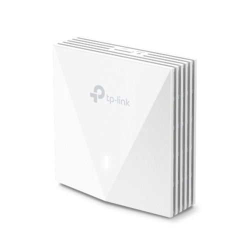TP-LINK - EAP650-Wall 3000 Mbit/s Blanco Energía sobre Ethernet (PoE) (Ref.EAP650-WALL)