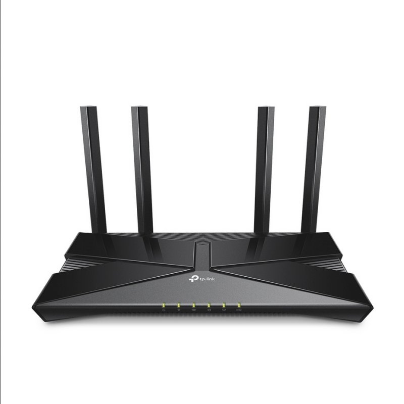 TP-LINK - Router WiFi6 AX1800 Dual 1xWAN Mesh (Ref.EX220)