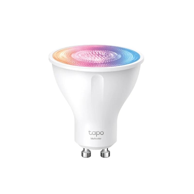 TP-LINK - Foco Smart WiFi E27 GU10 (Ref.Tapo L630)