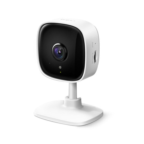 TP-LINK - Home Camera WiFi 1080p microSD (Ref.TC60)