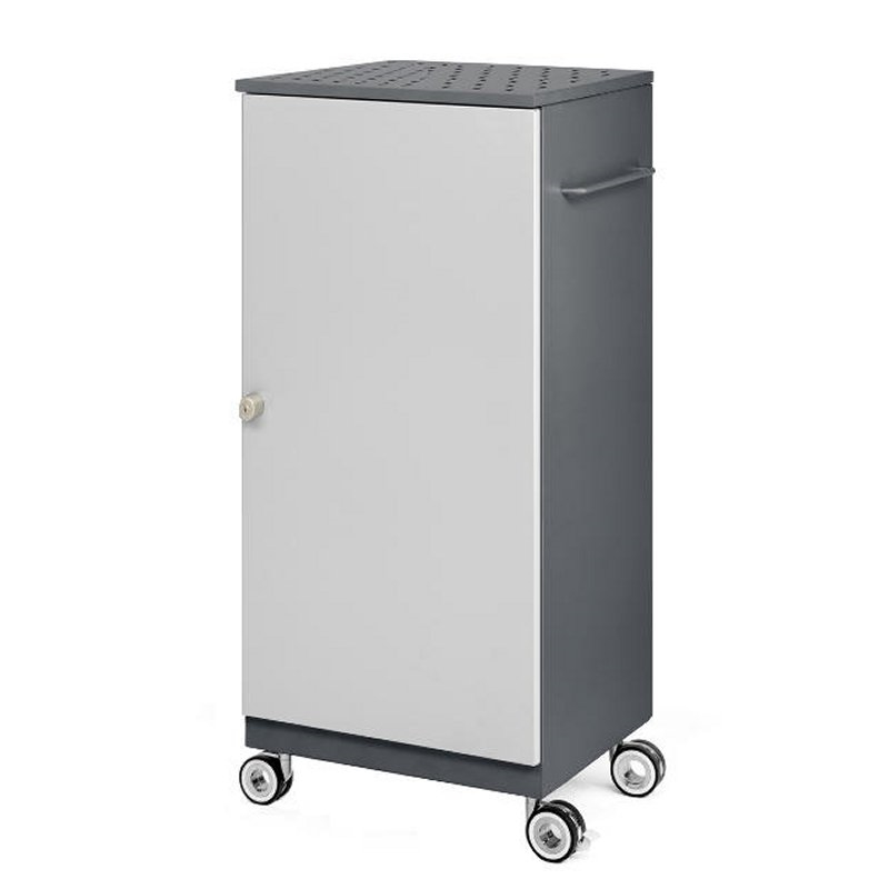 TRAULUX - Armario Cargador Pórtatiles 12 equipos (Ref.TRAULAPM-H12LTE)