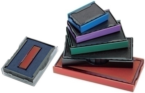 TRODAT - ALMOHADILLA PRINTY SIN TINTA (Ref.4911/6E)