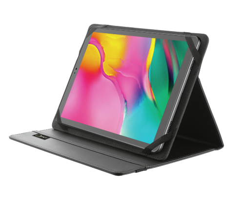 TRUST - Primo 25,4 cm (10") Folio Negro (Ref.24214)