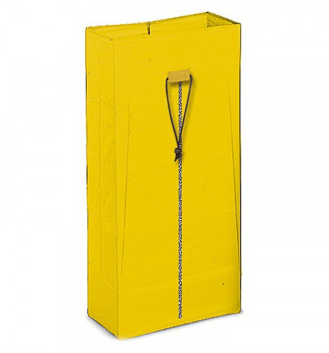 TTS - SACO 120 LITROS AMARILLO G.LINE (Ref.CA236)