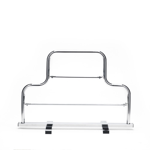 TV - PORTABOBINAS HORIZONTAL (de MOSTRADOR) para BOBINAS de 31/62 cm (Ref.ME060040)