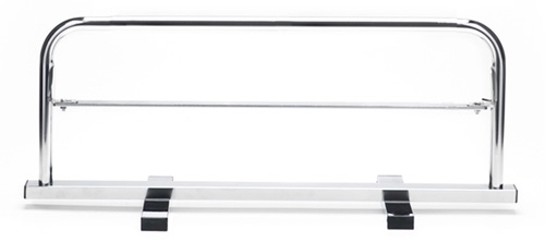 TV - PORTABOBINAS HORIZONTAL (de MOSTRADOR) para BOBINAS de 35 cm (Ref.ME060010)