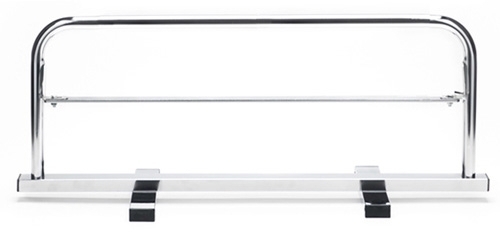 TV - PORTABOBINAS HORIZONTAL (de MOSTRADOR) para BOBINAS de 70 cm (Ref.ME060012)