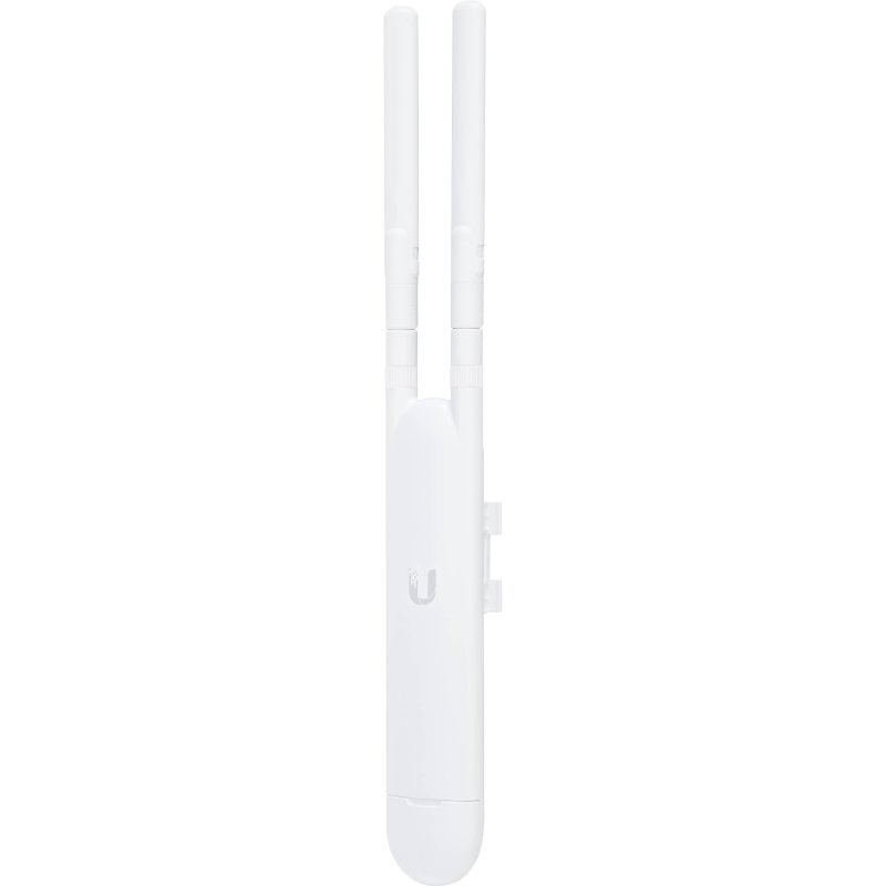 UBIQUITI - PUNTO DE ACCESO DE INTERIOR Y EXTERIOR AC CON TECNOLOGÍA MESH, 1167 MBIT/S, IEEE 802.3AF, 46 MM, 34 MM (Ref.UAP-AC-M)